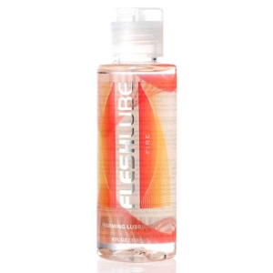 Fire Water Based Warming Personal Lubricant Main Image