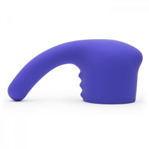 Deluxe Wand Silicone G-Spot Head Attachment Main Image