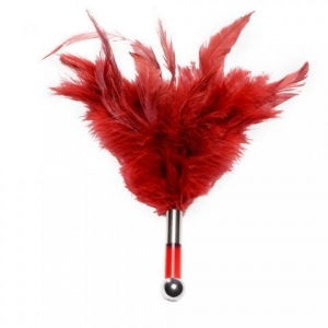 TANTRA Feather Teaser Main Image