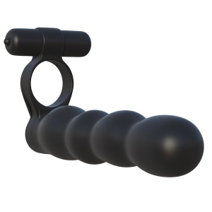 Fantasy C-Ringz Double Penetration Vibrating  Main Image