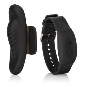 Lock-N-Play Wristband Remote Panty Teaser Main Image