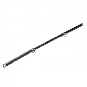 Black Steel Adjustable Spreader Bar Main Image