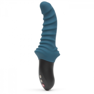 Stronic Drei Thrusting Vibrator Main Image