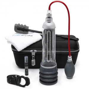 HYDROXTREME11 Penis Pump Main Image
