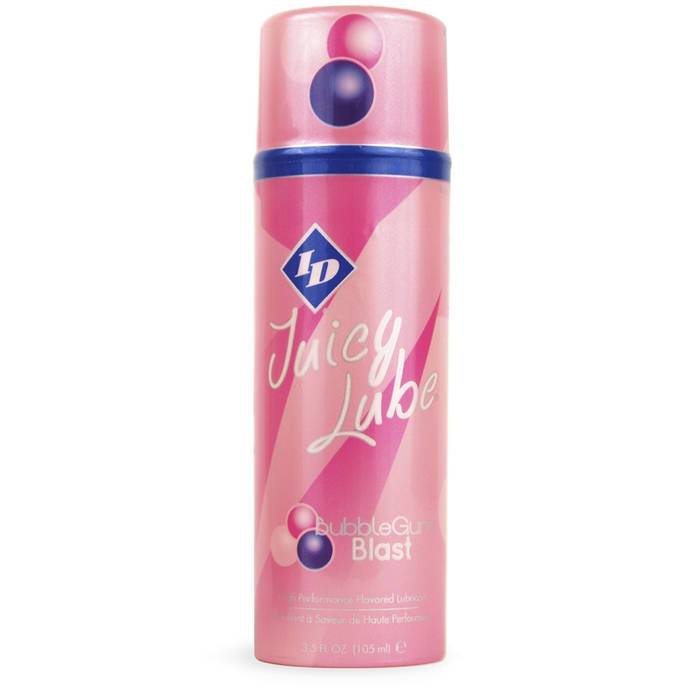 ID Juicy Lube Lubricant