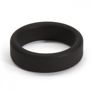 Ultra Premium Silicone Cock Ring Main Image