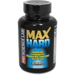 MaxHard Male Erection Enhancing Pills Main Image