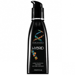 Hybrid  Main Image