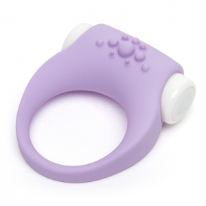 Buzz Vibrating Love Ring Main Image