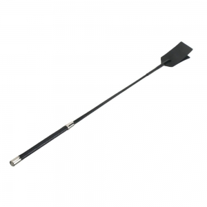 Hog Crop with Leather Handle Main Image