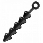 Spades XL Anal Beads Main Image