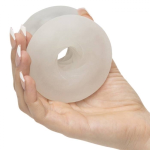 Extreme Wave Textured Blowjob Stroker Main Image