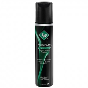 ID Millennium Silicone Lube  Main Image