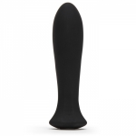 20 Function Rechargeable Silicone Rocket Bullet Vibrator Main Image