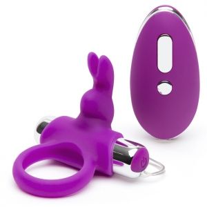 Remote Control Cock Ring Main Image