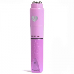 Erotic Rocket 10 Function Clitoral Vibrator Main Image