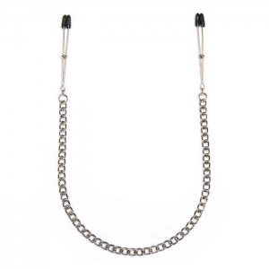 Adjustable Tweezer Nipple Clamps Main Image