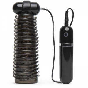 Colt 10 Function Vibrating Male Stroker Main Image