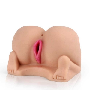 Doggie Style Debbie Male Masturbator Main Image