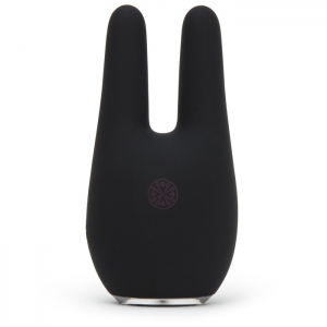 Dual Tip Clitoral Vibrator Main Image