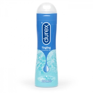 Play Tingle Personal Lubricant Main Image