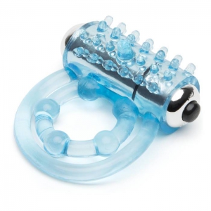 Buzz Cock Vibrating Cock Ring Main Image