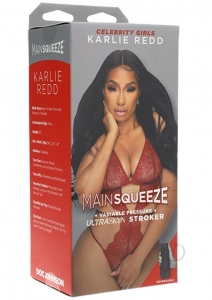 Main Squeeze Celebrity Karlie Redd Pussy Main Image