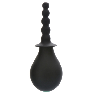 Smooth and Easy Silicone Douche Main Image