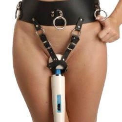 Forced Orgasm Belt Main Image