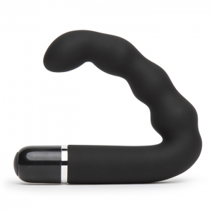 Rookie 10 Function Vibrating Prostate Massager Main Image