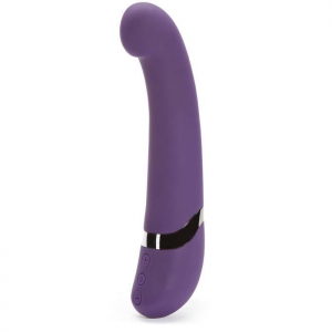 Desire Luxury Rechargeable G-Spot Vibrator Main Image