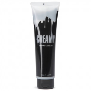 Cum-Style Unscented Water-Based Lubricant 150ml Main Image