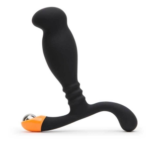 Ultra Si Silicone Prostate Massager & Perineum Stimulator Main Image