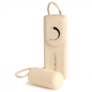 Love Egg Vibrator Main Image