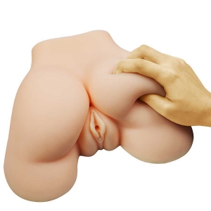 Realistic Lifesize Male Masturbator Main Image