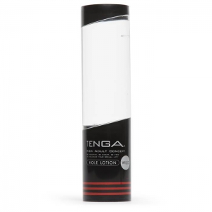 Wild Lotion Lubricant Main Image