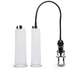 Optimum Maximum Result Penis Pump Set Main Image