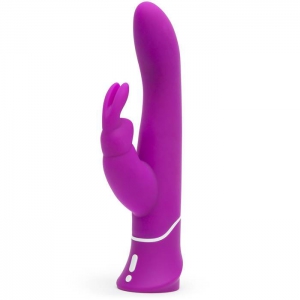 Curve Rechargeable Rabbit Vibrator Main Image