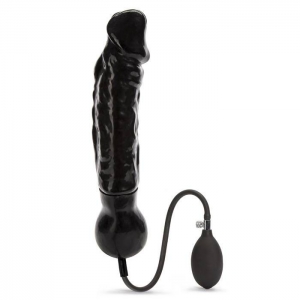 Inflatable Monster Realistic Dildo 11 Inch Main Image