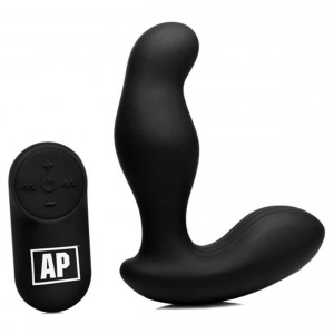 7X P-Gyro Silicone Prostate Stimulator  Main Image