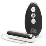 Relentless Vibrations Remote Bullet Vibrator Main Image