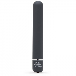 Charlie Tango Classic Vibrator 6 Inch Main Image