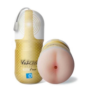 Ripe Anus  Male Stroker Main Image