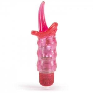 Power Buddies Clitoral Tongue Vibrator Main Image