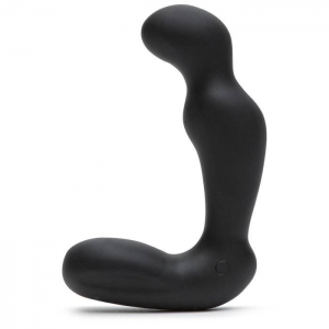 Quadri-Polar Electrosex Silicone Prostate Massager Main Image
