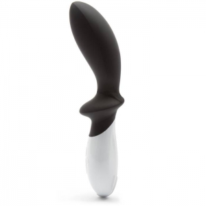 Loki Luxury Rechargeable Vibrating Prostate Massager Main Image