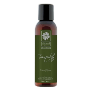 Organics Massage Oil Tranquility Main Image