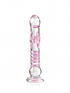 Clarity Dildo 6 Main Image