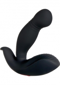 Adam's Recharge Prostate Massageer Main Image