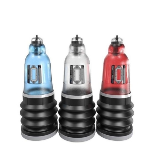 Hydromax3 Water Penis Enhancement Pump for Men Main Image